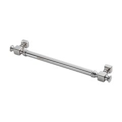 Doğanlar Dragon Krom Mobilya Kulp 192 mm