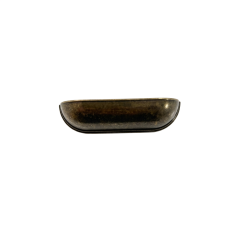 Nurmaks 96 mm Antik Sarı Çanak Kulp