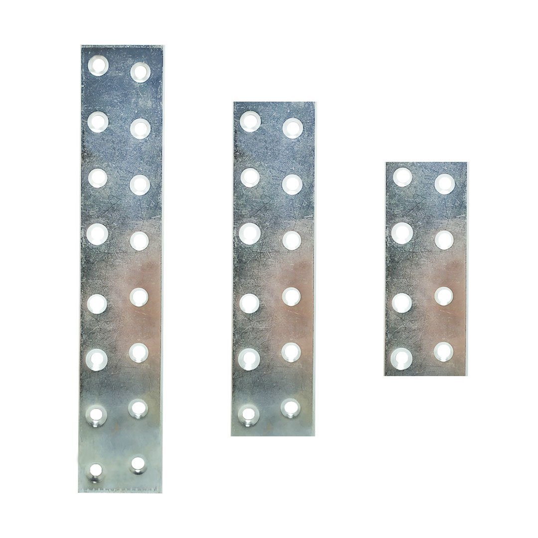 Düz Gönye 30 x 40 mm - 1 Adet