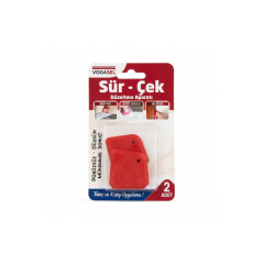 Vodasel Sür-Çek Düzeltme Aparatı