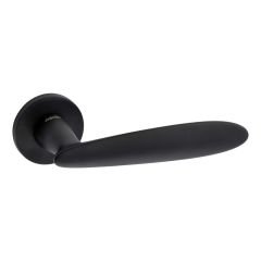 Doğanlar Sonya Rozetli Kapı Kolu Süpersaten - Oda Kapısı