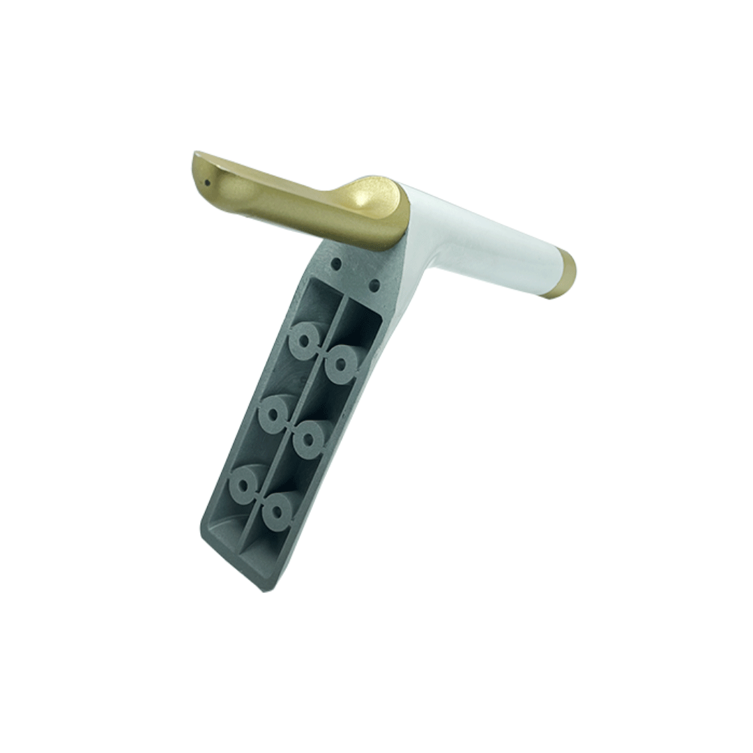 Prestij Ayak Beyaz - 16 Cm