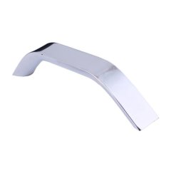 May Şahin Krom Alüminyum Mobilya Kulp 160 mm