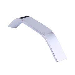 May Şahin Krom Alüminyum Mobilya Kulp 160 mm