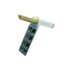 Prestij Ayak Beyaz - 20 cm