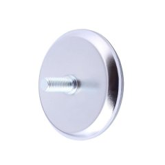 Krom Papuç 75 mm