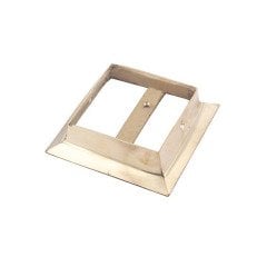 Korkuluk Pergule Ayak 6*6 cm