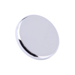 Zamak Krom Flanş 45 mm