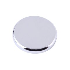 Zamak Krom Flanş 45 mm