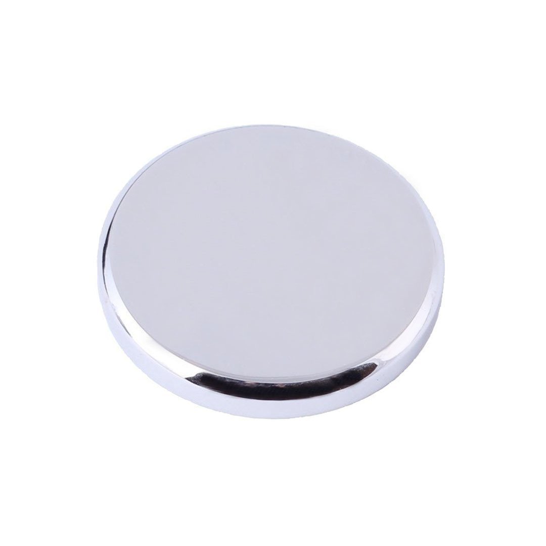 Zamak Krom Flanş 65 mm