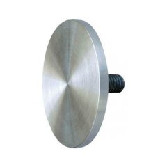 Cam Flanş 45 mm