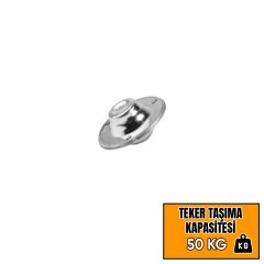 Hts 464 Metal Mobilya Tekeri