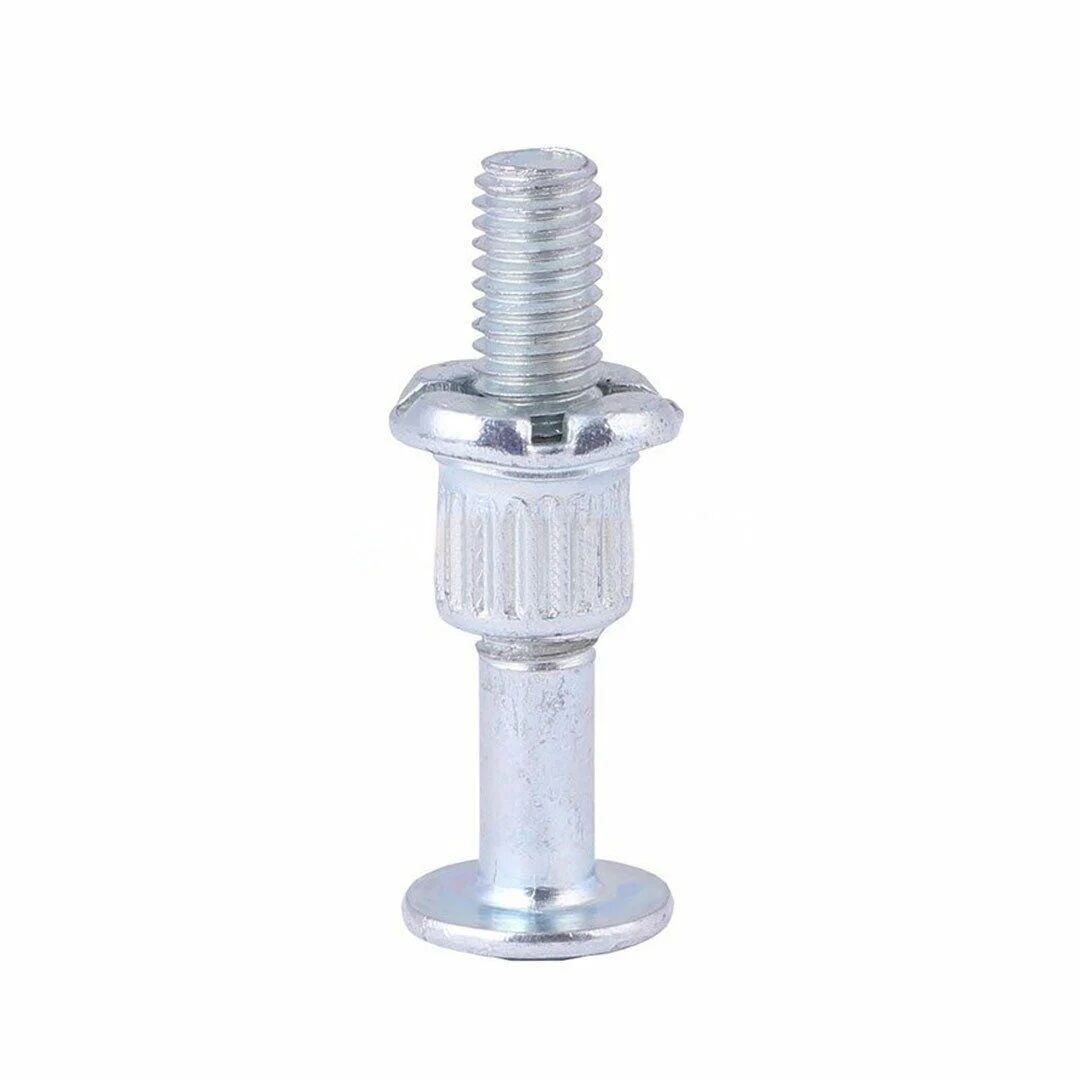Doğaks Metal Montebent 10'lu 4 cm