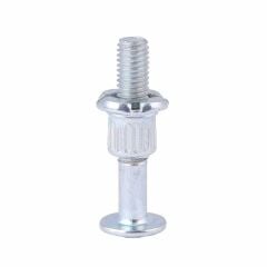 Doğaks Metal Montebent 10'lu 4 cm