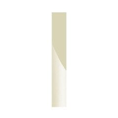 Roma K050 MA Metalik İnci Parlak Pvc Kenarbant 1*22 mm - 120 M