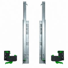 Array Plus-BM Frenli Çekmece Rayı