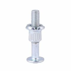 Doğaks Metal Montebent 10'lu 6 cm