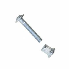 Doğaks Metal Montebent 10'lu 6 cm