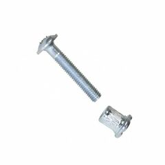 Doğaks Metal Montebent 10'lu 8 cm