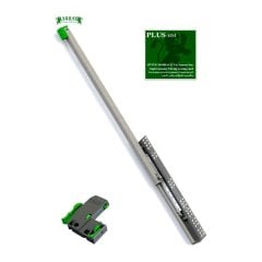 Array Plus-BM Frenli Çekmece Rayı Tam Açılım - 50 cm