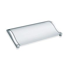 Metax Sera Krom Matkrom Mobilya Kulp 32 mm