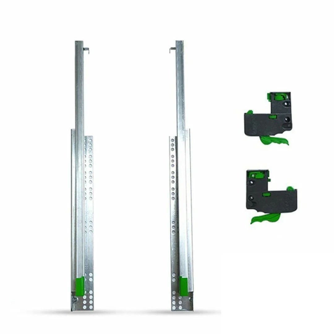 Array Plus-BM Frenli Çekmece Rayı Kısmi Açılım - 30 cm