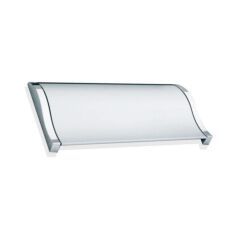 Metax Sera Krom Matkrom Mobilya Kulp 64 mm