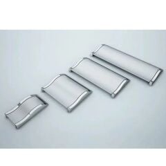 Metax Sera Krom Matkrom Mobilya Kulp 64 mm