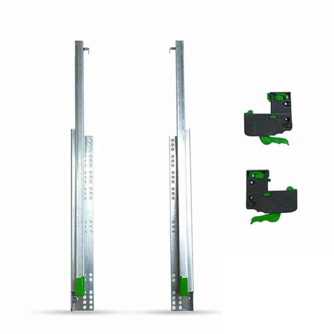 Array Plus-BM Frenli Çekmece Rayı Kısmi Açılım - 35 cm