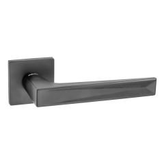 Doğanlar Verita Rozetli Kapı Kolu Olifka- Dış Kapısı