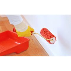 Kaptan Rulo Fırça No:20