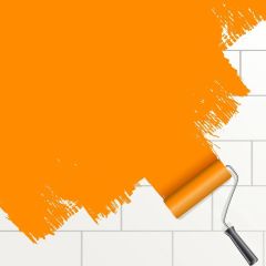 Kaptan Rulo Fırça No:20