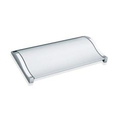 Metax Sera Krom Matkrom Mobilya Kulp 96 mm