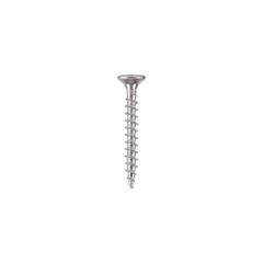 Akdeniz-Kraft Yıldız Nikel Sunta Vidası 3.5 x 30 mm - 1000 Adet