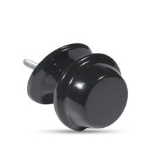 EFE Kapı Tokmağı Siyah