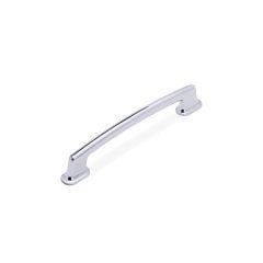 System SP 4245  Mobilya Kulp Krom - 128 mm