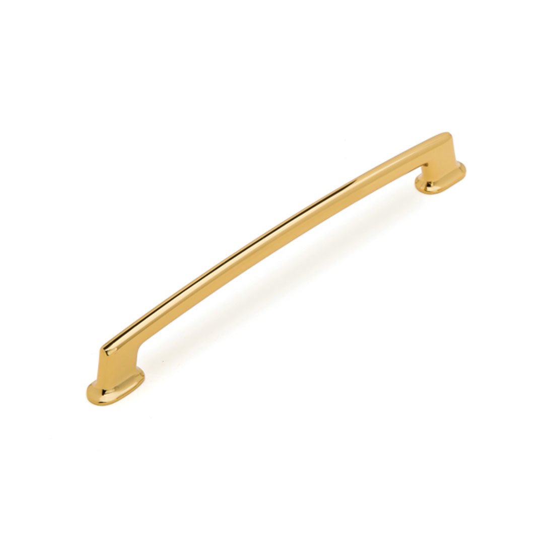 System SP 4245  Mobilya Kulp Altın Sarısı - 192 mm