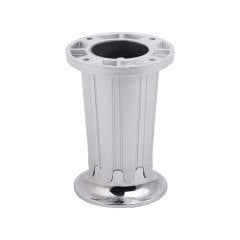 Ardıç 10 cm Çizgili Konik Ayak