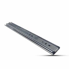 Samet So Class Teleskopik Mobilya Çekmece Rayı 43 - 450 mm