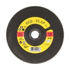 Flap Zımpara Ege Flap 40 Kum 180 x 22 mm