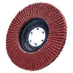 Flap Zımpara Karbosan 40 Kum 115 x 22 mm