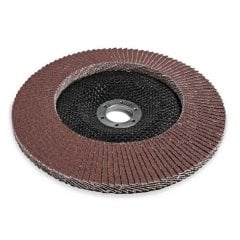 Flap Zımpara Karbosan 40 Kum 115 x 22 mm