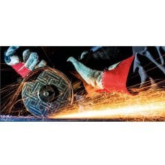 Flap Zımpara Karbosan 40 Kum 115 x 22 mm