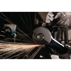 Flap Zımpara Karbosan 40 Kum 115 x 22 mm