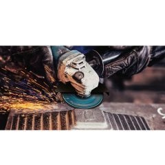 Flap Zımpara Karbosan 40 Kum 115 x 22 mm