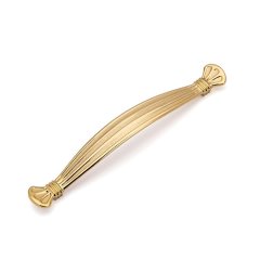 System SY 4500 Mobilya Kulp Mat Gümüş - 160 mm