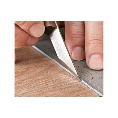 Leo Alüminyum Marangoz Gönye 40 cm