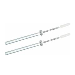 Osena Gizli Raf Tutucu 8 mm 10 cm