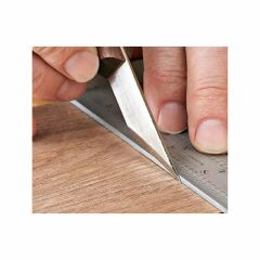 Leo Alüminyum Marangoz Gönye 50 cm