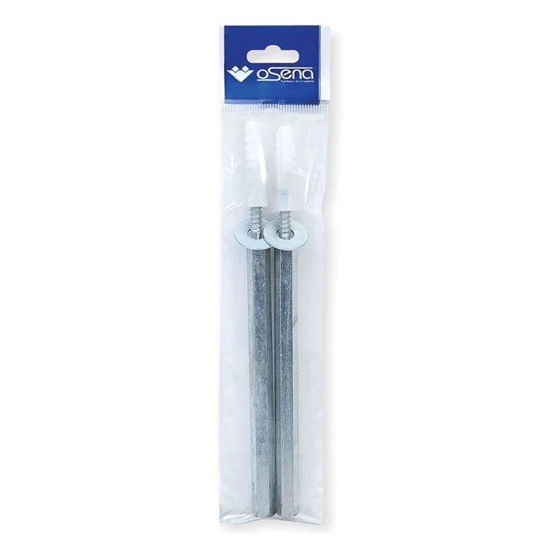 Osena Gizli Raf Tutucu 8 mm 14 cm